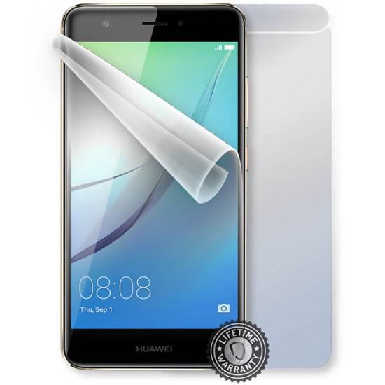 Ochranná fólie Screenshield™ pro Huawei P20 Lite