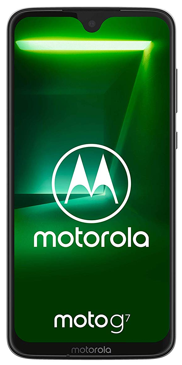 Motorola Moto G7
