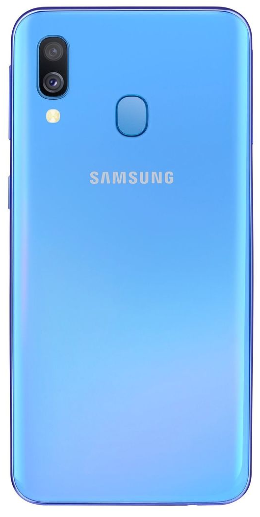 Samsung Galaxy A40 