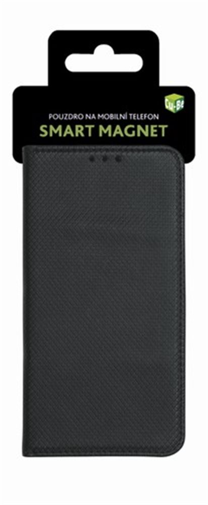 Cu-Be pouzdro s magnetem pro Xiaomi Redmi 6A, black