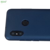 Zadní kryt Lenuo Leshield pro Xiaomi Mi A2 Lite, Blue