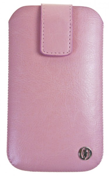 Puzdro VIP Collection pre Apple iPhone 4, PINK