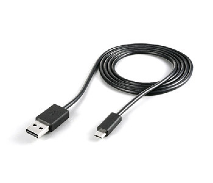 Dátový kábel USB HTC DC M410 microUSB, originálne