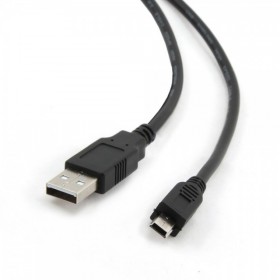 Dátový kábel miniUSB (5pin)