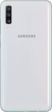 Samsung Galaxy A70 6GB/128GB bílá