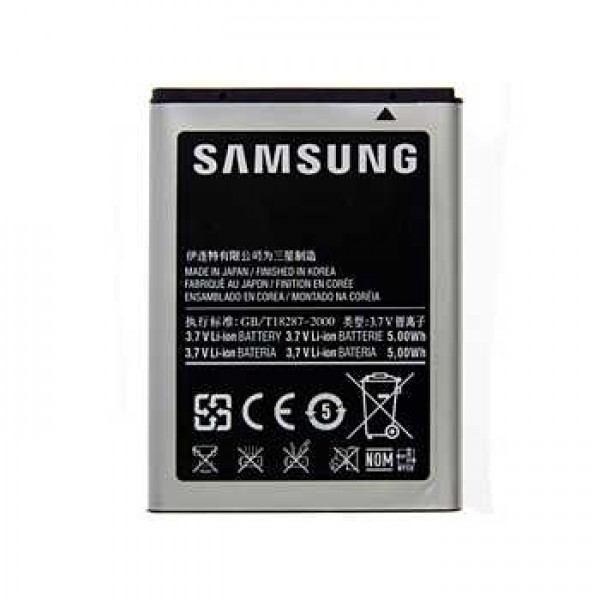 Baterie Samsung EB494358VU S5830 Galaxy Ace/S5660 Galaxy Gio, Li-Ion 1350 mAh, originální