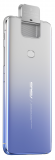 Asus Zenfone 6 ZF630KL 6GB/64GB stříbrná