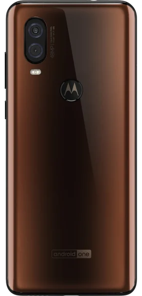 Motorola Moto One Vision