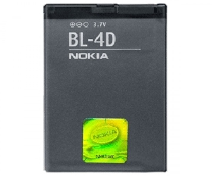 Baterie Nokia BL-4D E5/N8/N97 Mini , Li-ION 1200mAh