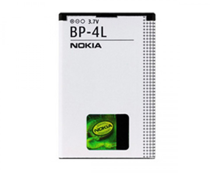 Baterie Nokia BP-4L E61i, Li-ION 1500mAh