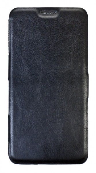 Flipové púzdro BOOK, pre Samsung GALAXY Note 3, so stojanom, Black