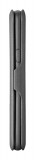 CellularLine Book Clutch flipové pouzdropro Huawei P30 Pro, černé