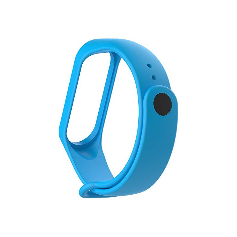 Miband 3 Replacement Strap (Sky Blue)
