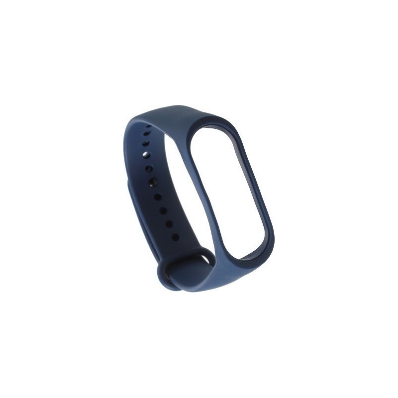 Miband 3 Replacement Strap (Navy Blue)