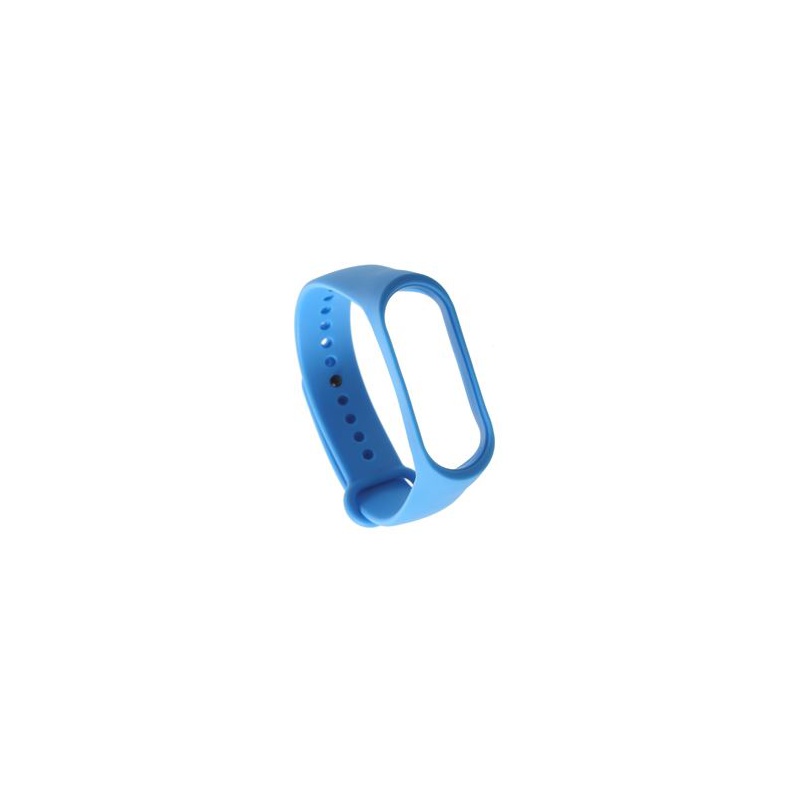 Miband 3 Replacement Strap (Blue)