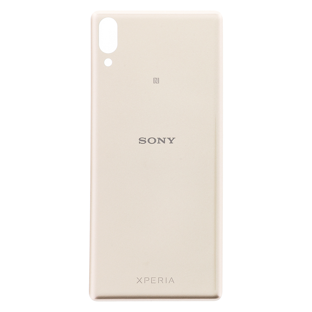 Kryt baterie Sony I4312 Xperia L3 gold