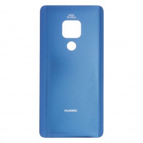 Kryt batérie Huawei Mate 20 blue