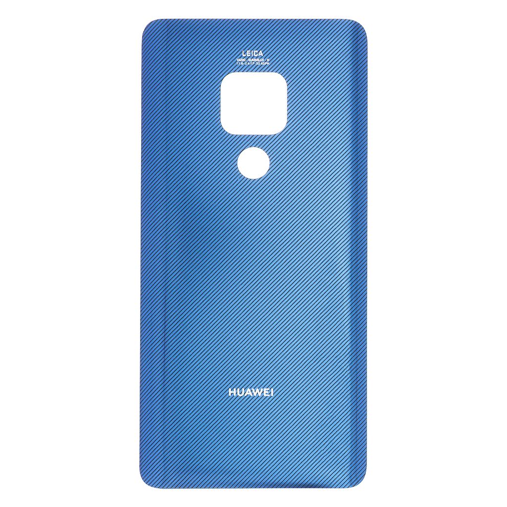 Kryt baterie Huawei Mate 20 blue