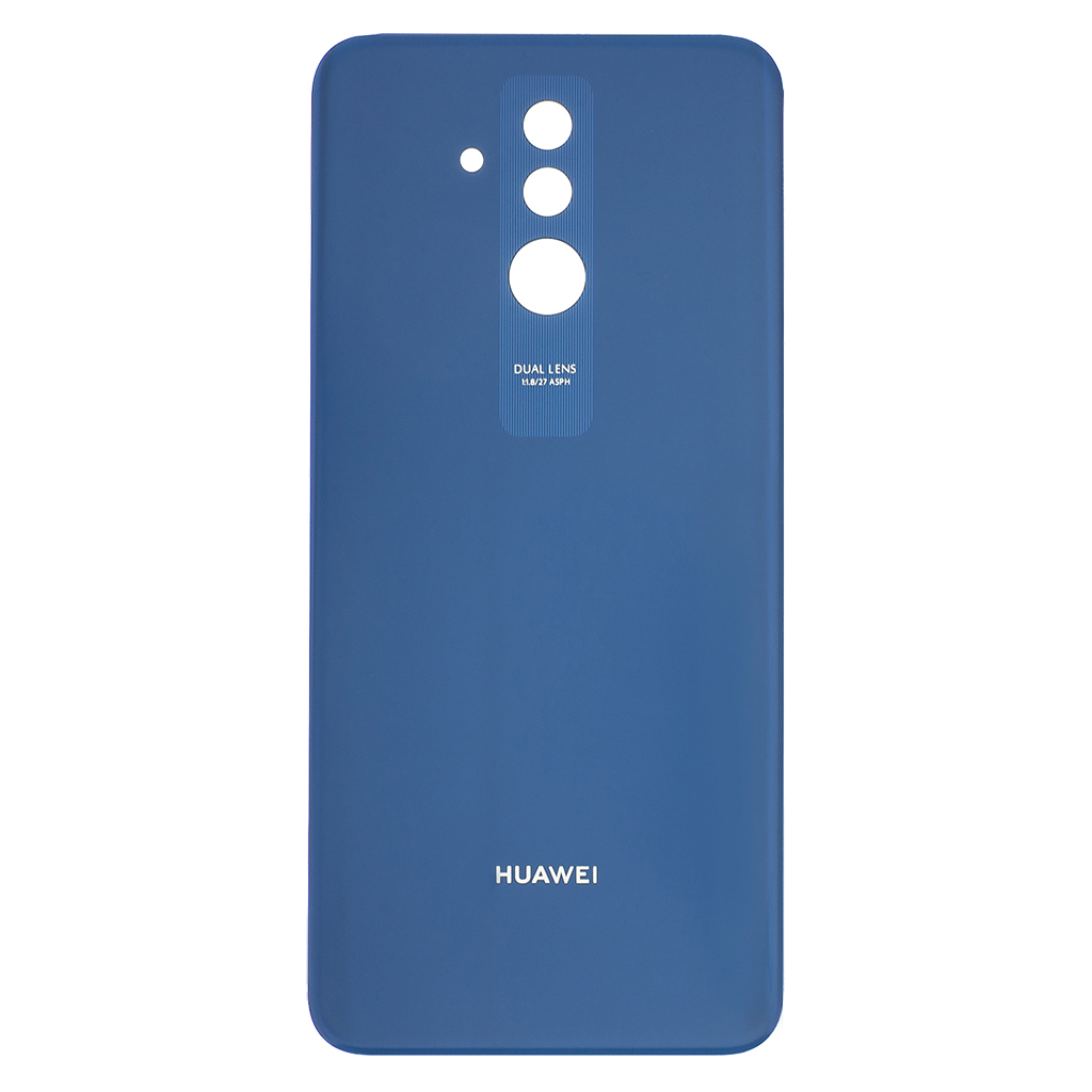 Kryt baterie Huawei Mate 20 Lite blue