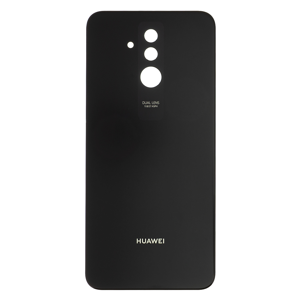 Kryt baterie Huawei  Mate 20 Lite black
