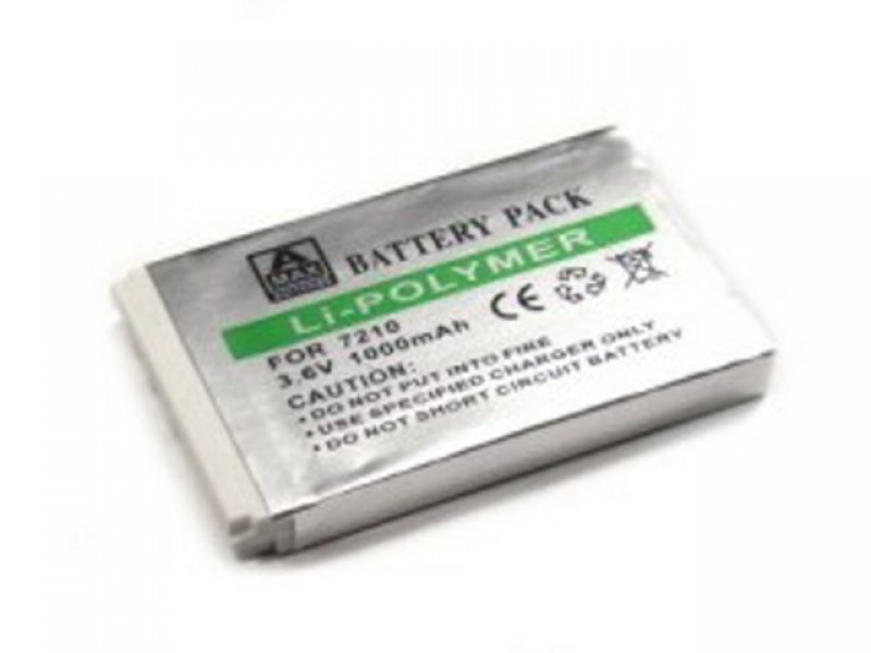 Batéria Aligator BLD-3 pre Nokia 21/3300/66/7210/7250, Li-POL, 1000 mAh