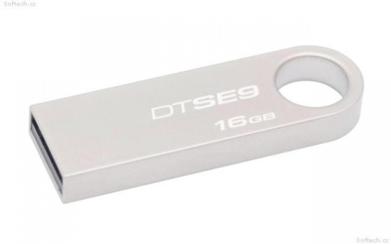Flash disk USB 2.0, 16GB