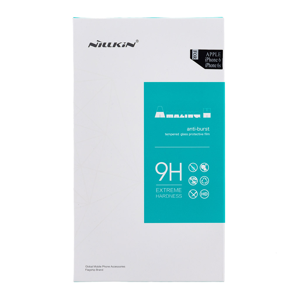 Nillkin Tvrzené Sklo 0.33mm H pro Samsung Galaxy A70