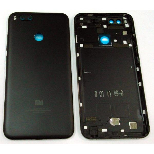 Kryt baterie Xiaomi Mi A1 black