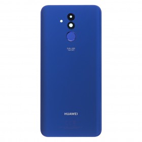 Kryt batérie Huawei Mate 20 Lite blue (Service Part)