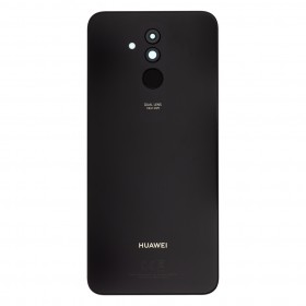 Kryt batérie Huawei Mate 20 Lite black (Service Part)