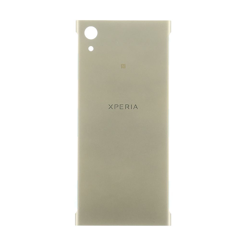 Kryt baterie Sony Xperia XA1 G3121 gold (Service Pack)