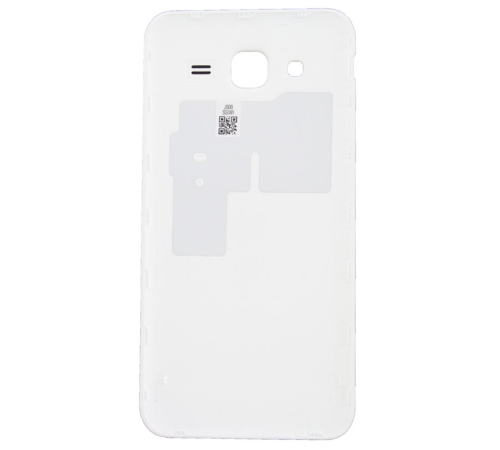 Kryt baterie Samsung Galaxy J5 2016 J510F white