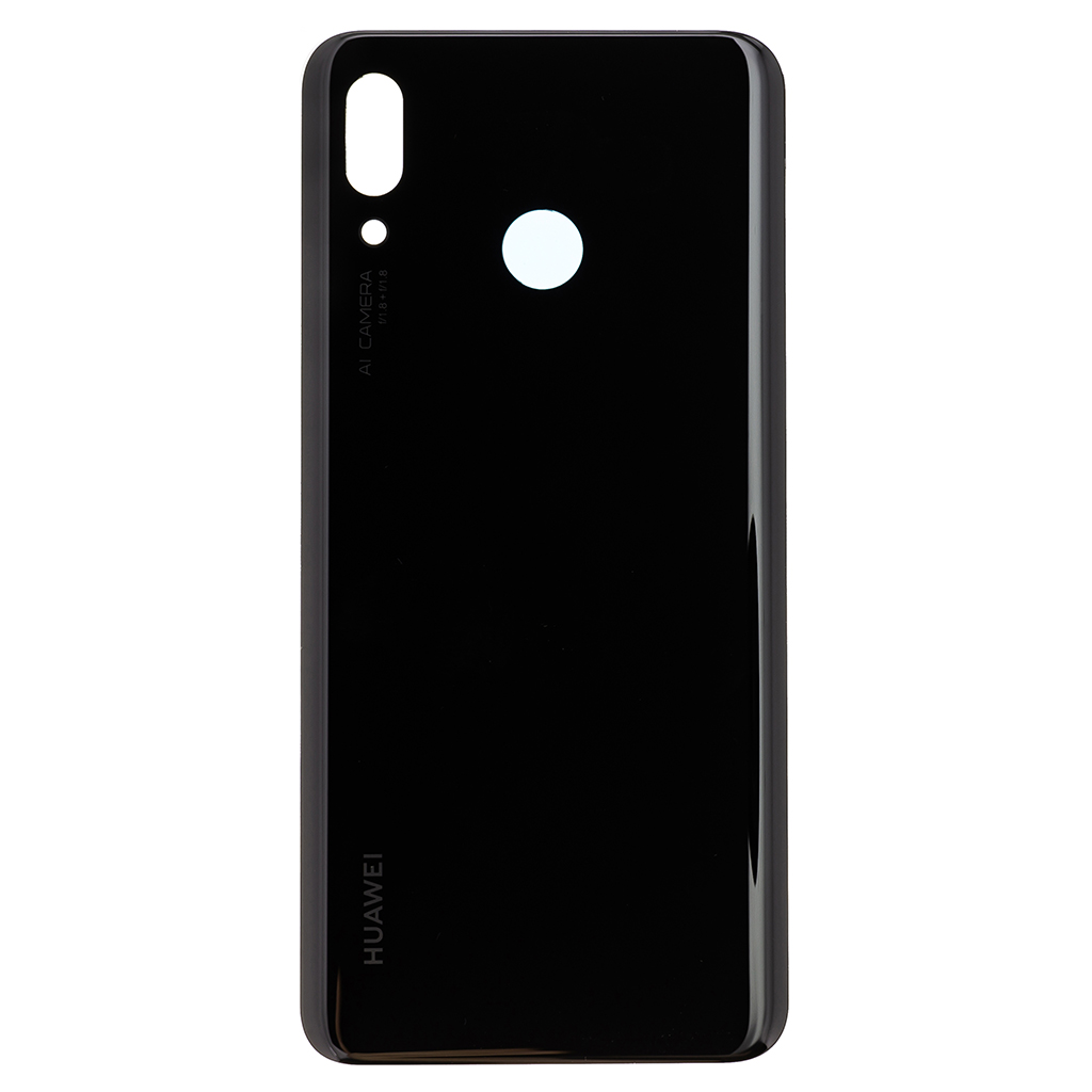 Kryt baterie Huawei Nova 3 black