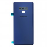 Kryt baterie Samsung Galaxy Note 9 N960 blue (Service Pack)