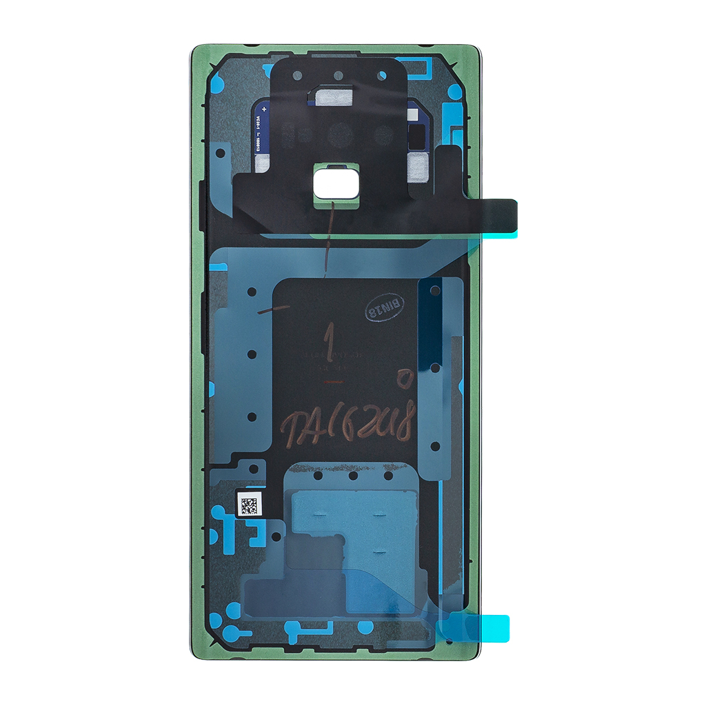 Kryt baterie Samsung Galaxy Note 9 N960 blue (Service Pack)