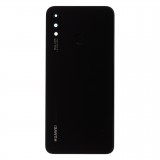 Kryt baterie Huawei Nova 3i black (Service Pack)
