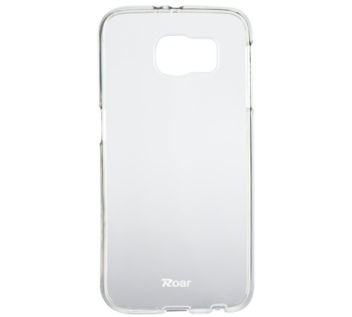 Ochranný kryt Roar pro Huawei Nova 3i, transparent