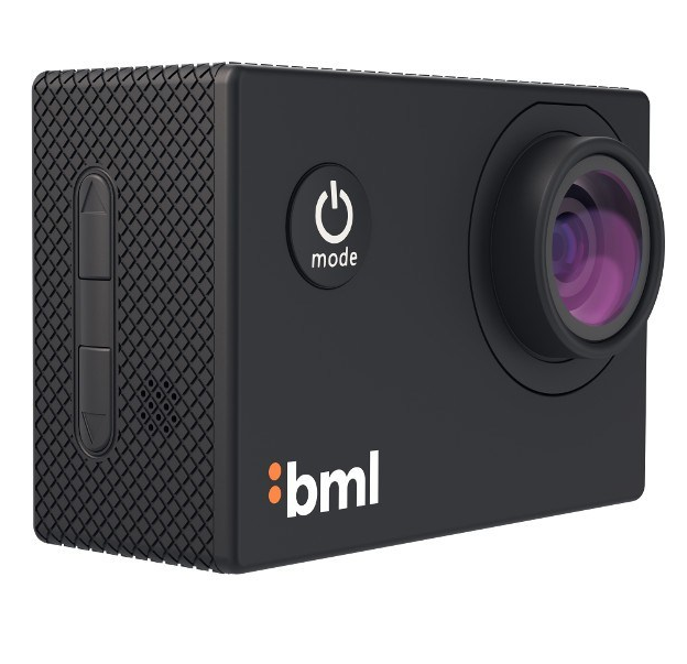 Akční outdoor kamera BML cShot1 4K
