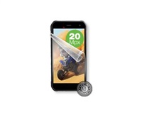 Ochranná fólia Screenshield ™ pre Evolveo StrongPhone G8