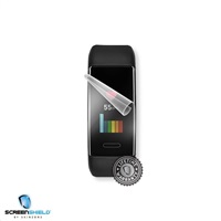 Ochranná fólia Screenshield ™ pre NICEBOY X-Fit GPS