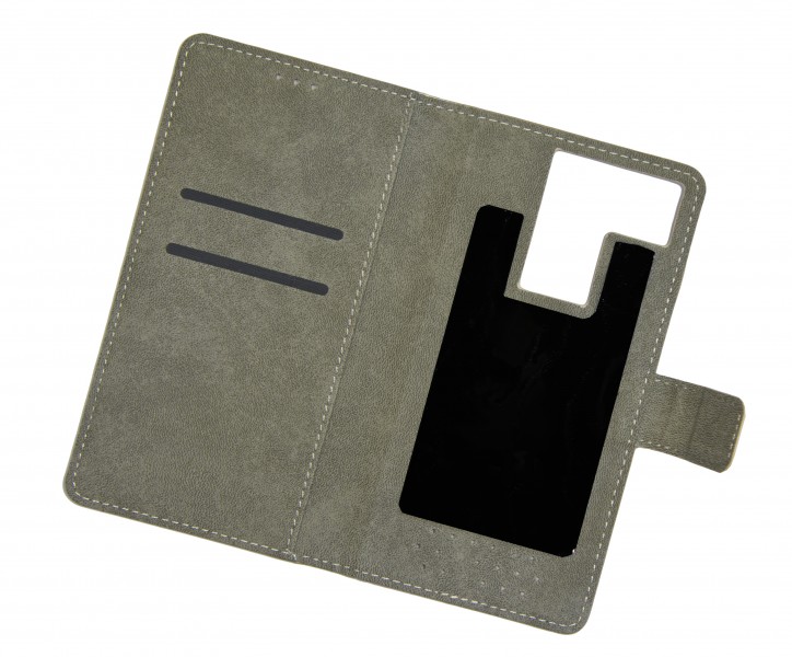 Pouzdro ALIGATOR UNIVERSE, velikost XXL, černá