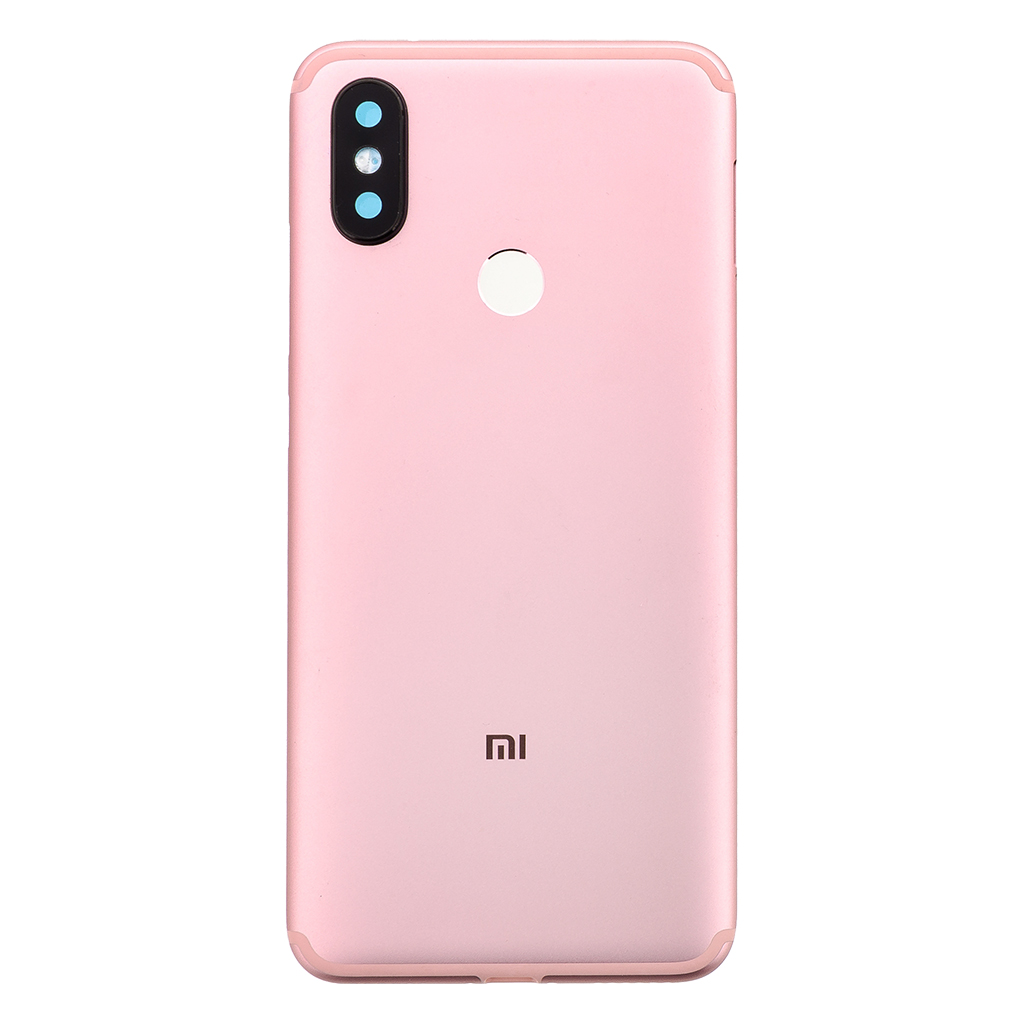 Kryt baterie Xiaomi Mi A2 pink