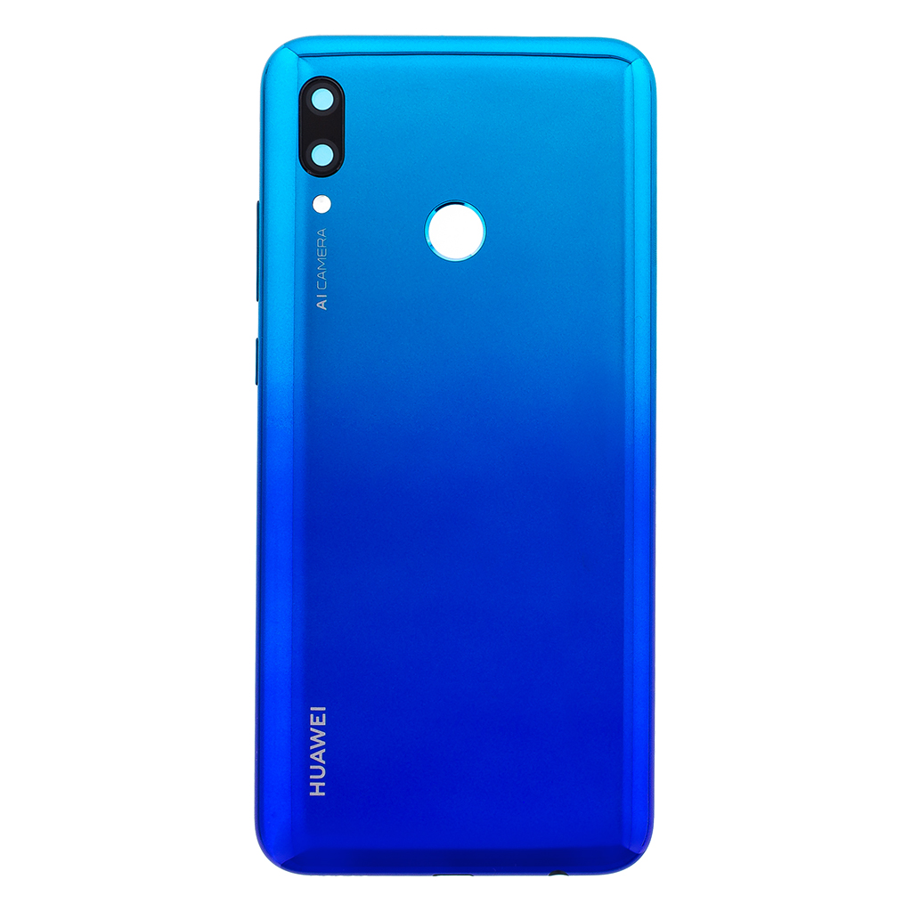 Kryt baterie Huawei P Smart 2019 blue