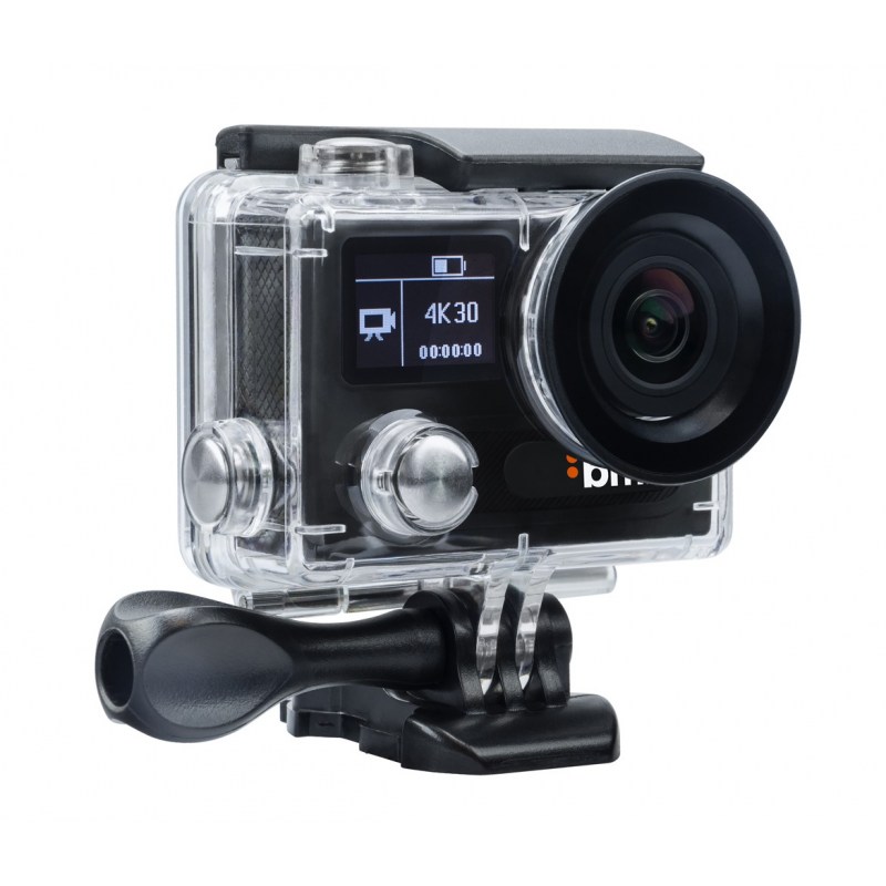 Akční outdoor kamera BML cShot5 4K