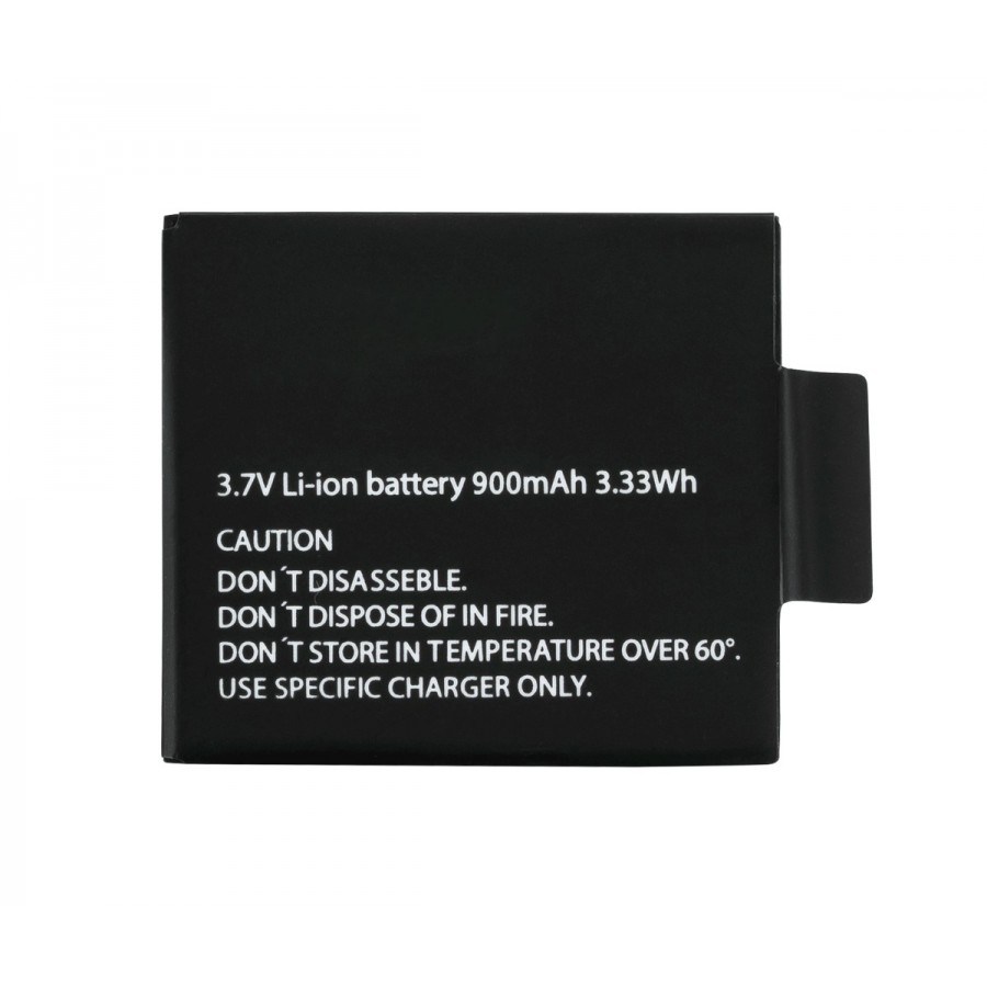 Batérie pre akčné kameru BML cShot3 4K