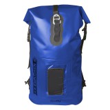 CELLY Explorer voděodolný batoh 20L s kapsou na telefon do 6.5",  modrý