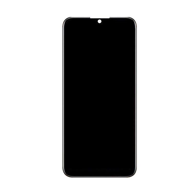 LCD + dotyková deska pro Huawei  Y6 2019, black