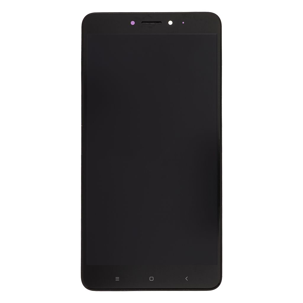 LCD + dotyková deska pro Xiaomi Redmi GO, black