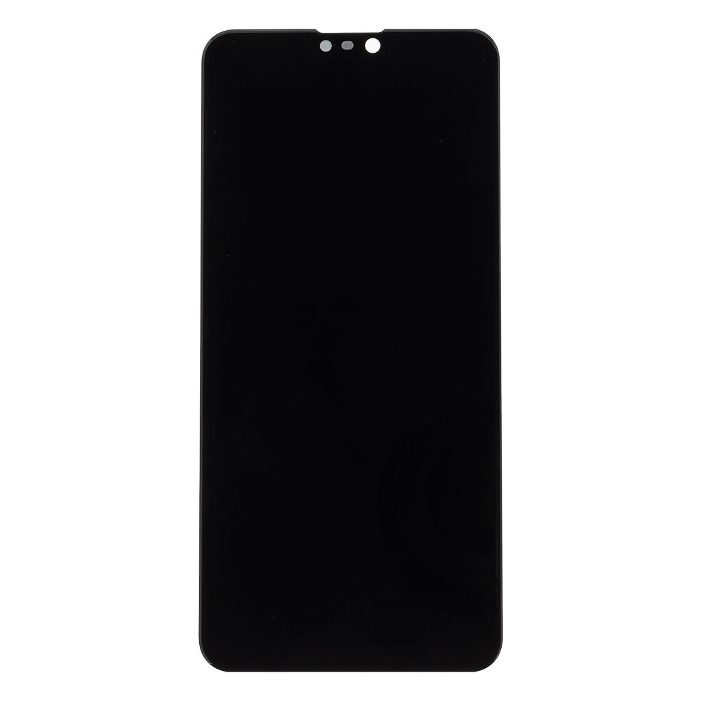 LCD + dotyková deska pro Asus ZB631KL Zenfone Max Pro M2 , black