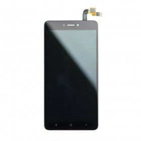 LCD + dotyková doska pre Xiaomi Redmi Note 7, black
